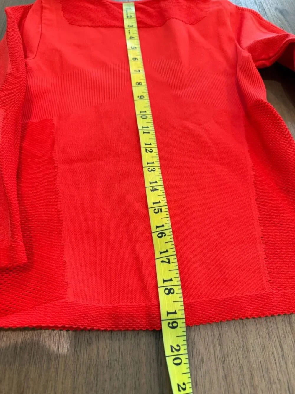Nike new next fit